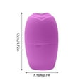 thumbnail image 4 of Xihbxyly Rodillo de Hielo, Herramienta de Enfriamiento Facial para Una Piel Radiante, Reduce La Hinchazón y Las Líneas de Expresión, Diseño Reutilizable para Tratamientos Personalizados, Experiencia, 4 of 4