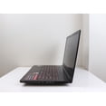 thumbnail image 3 of Pre-Owned MSI GS63VR 7RF Stealth Pro 15.6" FHD Gaming Laptop ( Intel Core i7-7700HQ 2.80Ghgz, 16GB Ram Memory, 256GB SSD + 1TB Hard Drive, Nvidia GeForce GTX 1060 6GB Graphics, Windows 10 Home ), 3 of 6