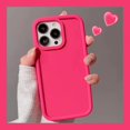 thumbnail image 3 of Funda Protectora Con Marco De Diamante De Alta Calidad Para IPhone 11 , 12 , 13 , 14 , PRO MAX , XR , 7 , 8 Plus, 3 of 4