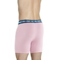 thumbnail image 2 of Jockey Men's Sport Stability Pouch Microfiber 6" Boxer Brief, 2 of 2