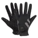 thumbnail image 3 of Dublin - Guantes de equitación con sistema Cool-it Gel unisex para adultos (Negro/ Gris), 3 of 3