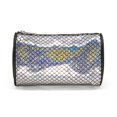 thumbnail image 2 of Mujeres de la moda Bolsa de Maquillaje Organizador Bolsa de Almacenamiento Espumoso Escalas de Pe MABOTO Bolsa de almacenamiento, 2 of 7