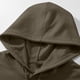 thumbnail image 3 of pstuiky Camisas casuales de manga larga para hombre, Sudadera con capucha informal de moda para hombre, cuello redondo, manga larga, bolsillo con cremallera, suéter deportivo para exteriores xxl, 3 of 8
