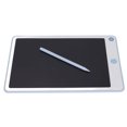 thumbnail image 3 of Sailing Tableta de escritura LCD reutilizable de 10,5 pulgadas Tablero de dibujo digital multifuncional con bolígrafo Perfecto para pintura de niños, hogar y escuela, 3 of 10