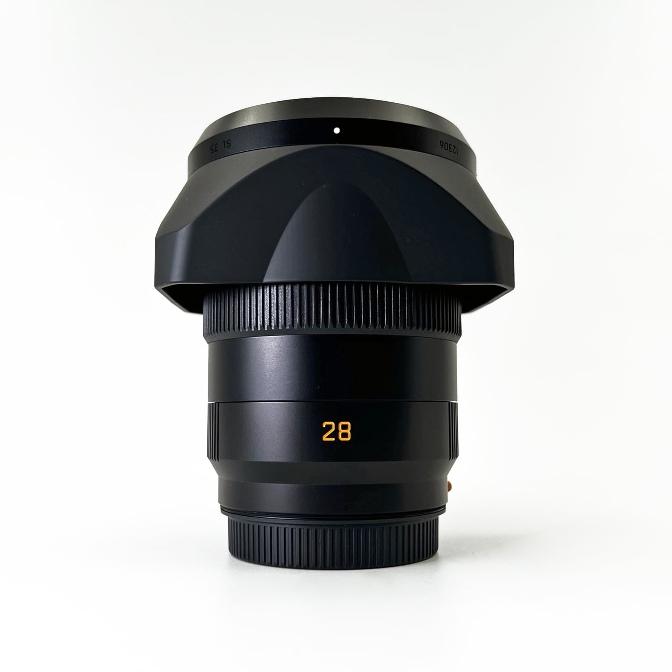 Leica APO-Summicron-SL 28mm F/2 Aspherical Lens