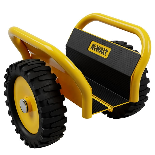 Door Dolly Dewalt DXWT-PS201 544,31 kg de capacidad 12 pulgadas
