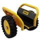 thumbnail image 1 of Door Dolly Dewalt DXWT-PS201 544,31 kg de capacidad 12 pulgadas, 1 of 5