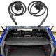 thumbnail image 1 of Car Tailgate Trunk Shelf String Cord Tonneau Cover Strap For Mg Zs Ezs Gs Hevtor Mg3 Mg5 Mg6 Zero, 1 of 1