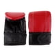 thumbnail image 5 of Guantes Para Entrenamiento De Boxeo, Libre, Karate, Sparring, boxeo en tailandia Tailandés, Con Espuma De Protección Contra rojo DYNWAVEMX Guantes de boxeo, 5 of 8