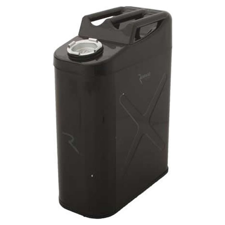 Rampage Trail Can Utility Tool Box (Black) - 86635 - Walmart.com
