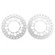thumbnail image 5 of Anillo de repuesto para llanta de rueda Beadlock RC, 4 piezas, compatible con 110, 5 of 6