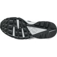 thumbnail image 5 of Nike Air Huarache Mens Running Shoes Cool Grey/Cool Grey 318429-048, 5 of 6