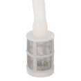 thumbnail image 3 of Fishing Simple Water Pump, Long Service Life Easy To Use Fine Hole Filter Mesh Suction End, Outdoor Fish Pump Device, Travel Home for Outdoors Camping, 3 of 8
