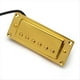 thumbnail image 2 of Humbucker para Guitarra Eléctrica de 6 Agujeros, Mini para Guitarra LP, Ajuste Universal, Color Negro., 2 of 5