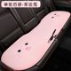 thumbnail image 3 of Cojín calefactor para automóvil, herramientas de felpa de una sola pieza para invierno, fundas de asiento mullidas de dibujos animados de diosa, accesorios para automóvil, 3 of 5