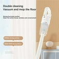 thumbnail image 3 of Rbaofujie Hand Strong Suction and High Power Dog Hair Portable Multifunctional Vacuum Cleaner for Household Car and High Suction and High-power Three In One, 3 of 9