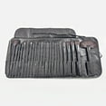 24pcs Makeup Brush Set Mascara Brush Eyeshadow Brush Face Brushes