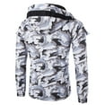 Winter Clearance!Brilliant Winter Jackets for Men Big and Tall 5Xl Men