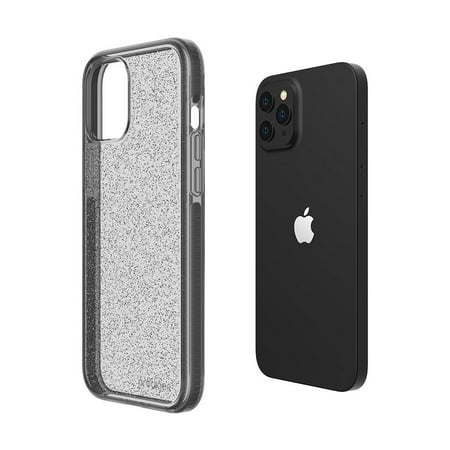 Prodigee - Superstar iPhone 12/12 PRO MAX case. - Smoke