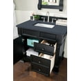 thumbnail image 5 of James Martin Vanities 147-114-556-3Csp Brookfield 36" Free Standing Single Basin Vanity, 5 of 7