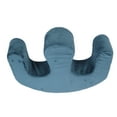 thumbnail image 4 of Dispositivo de giro para pacientes, dispositivo de giro en forma de U, desmontable, suave y cómodo, con cremallera para pacientes obesos, hogares, hospitales, 4 of 8