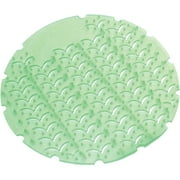 Impact Products Urinal Screens Green Melon Scent 6-3/4"x6-3/4" 10/CT Green 1692