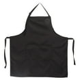 thumbnail image 2 of Waterproof Apron,Adults Waterproof Kitchen Cooking Cooking Apron Art Craft Apron Stylish and Modern, 2 of 9