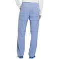 thumbnail image 6 of Dickies Dynamix Scrubs Pant for Men Zip Fly Cargo DK110, 6 of 8