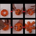 thumbnail image 4 of Coofit Halloween String Light Decorative Lantern String Light Fairy String Lamp, 4 of 8