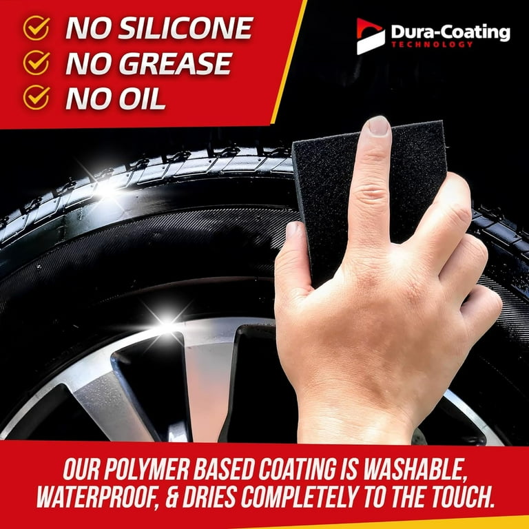 XXL Dura-Dressing Re-Load ( For tires already coated with Dura-Dressing)