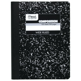 Mead Primary Journal