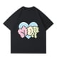 thumbnail image 3 of Ferxxo-Camiseta con estampado de rapero Feid Merch para hombre, camisa informal de manga corta, camisetas de gran tamaño de Hip Hop, ropa de calle de verano, 3 of 4