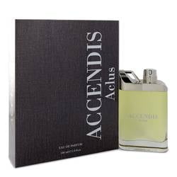 Aclus Eau de Parfum Spray (Unisex) por Accendis Accendis Model
