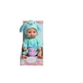 thumbnail image 2 of MSB Baby Doll with Bathrobe, 2 of 2