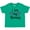 Kelly Green, variant on Inktastic I Love My Mommy Hearts Boys or Girls Baby T-Shirt