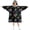 Game Controller Black Pattern, variant on Game Controller Black Pattern Lamb Fleece Blanket Hoodies for Teens ,Teens Oversize Sherpa Wearable Hooded Blanket Sweatshirt with Super Pockets