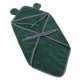 thumbnail image 5 of Albornoz para perros Albornoz para mascotas Secado rápido de secado con capucha para perros y gatos - Verdura tal se describe Sunnimix Toalla de secado para mascotas, 5 of 8