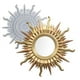 thumbnail image 4 of Molde De Silicona En Forma De Sol Diy Molde De Fundición De Espejo De Luna De Sol Práctico Molde De Epoxi De Cristal De Sol Con 5 Lentes Para Decoración De Colgantes Artesanía Sweethay HA018248-00, 4 of 7