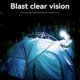 thumbnail image 2 of Inductive Light Outdoor Light Night Fishing Lighting Waterproof Light, 2 of 5