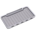 thumbnail image 4 of Caja de pesca con mosca, caja de pesca con mosca, contenedor de pesca con mosca impermeable, caja de plástico para moscas de pesca, diseño elevado Jadeshay A, 4 of 8