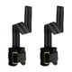 thumbnail image 2 of 2 correas de levantamiento de pesas Strade Fareast Limited negro, 2 of 8