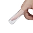 thumbnail image 2 of Joyo ACE-202 Guitar Slides Bass Cylinder Tone Bar Glass Light-weight, 2 of 8