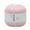 Pink, variant on Vikakiooze Lace Thread Diy Woven Fine Cotton Thread Crochet Yarn 8th