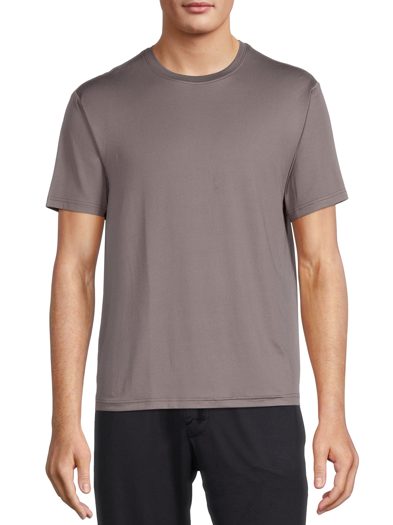 hanes sleep tee