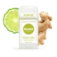 thumbnail image 5 of Humble Brands Vegan & Sensitive Skin Baking Soda Free Deodorant Bergamot & Ginger, 2.5oz, 5 of 8