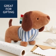 Itzy Ritzy Snuggleverse Holiday Plush Dog