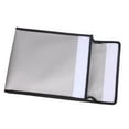 thumbnail image 2 of Fireproof Document Bag Waterproof Security Foldable Bags Safe Box Money Battery Cash Passport Organizer;Fireproof Document Bag Waterproof Safe Box Money Battery Passport Organizer, 2 of 5