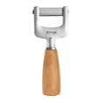 thumbnail image 1 of Cuchilla Julienne Triangle Mood UltraSharp de acero inoxidable, 1 of 4
