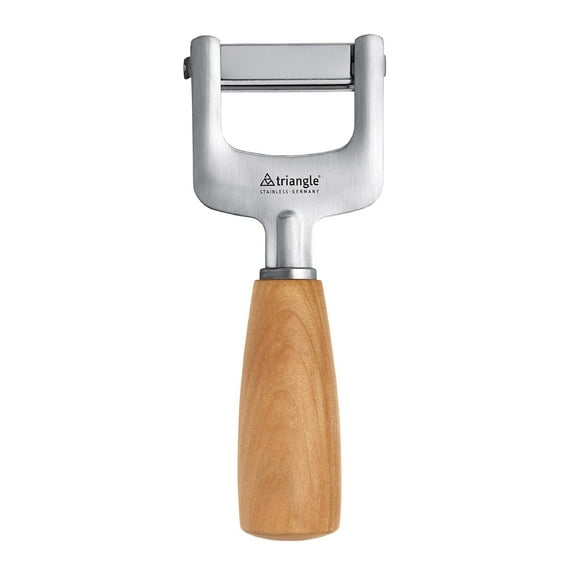 Cuchilla Julienne Triangle Mood UltraSharp de acero inoxidable