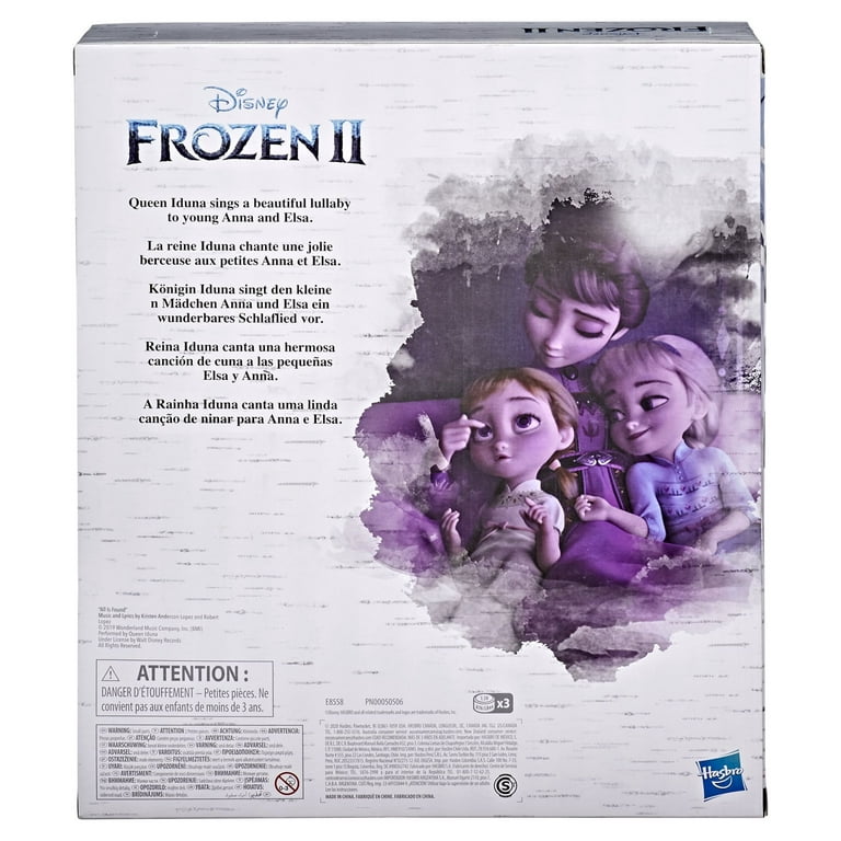 My Fan-Made Frozen 3 posters! : r/Frozen